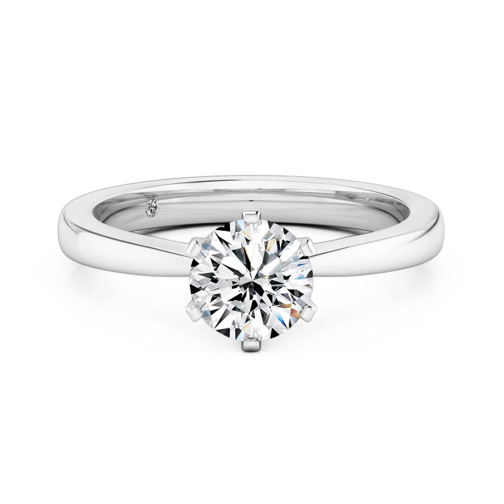 The Henrietta Solitaire
